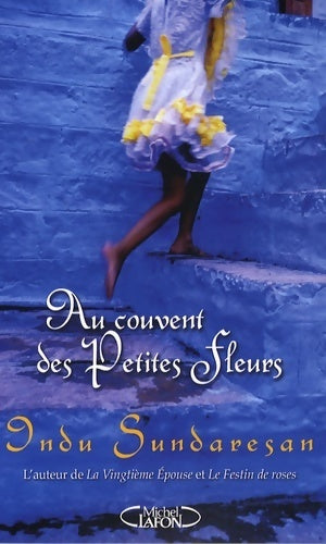 Livrenpoche : Au couvent des petites fleurs - Collectif - Livre