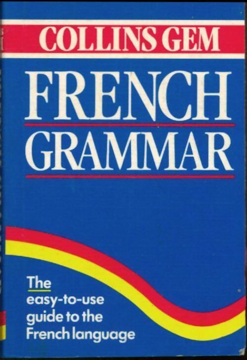 Livrenpoche : French dictionnary - Collins - Livre