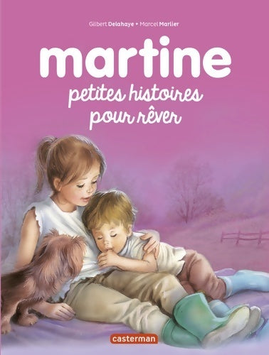 Livrenpoche : Petites histoires pour rêver - Gilbert Delahaye - Livre