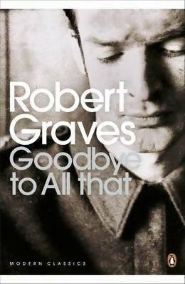 Livrenpoche : Goodbye to all that - Robert Graves - Livre