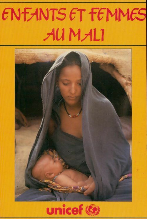 Livrenpoche : Enfants et femmes au mali. Une analyse de situation - Collectif - Livre