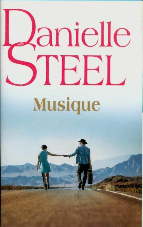 Livrenpoche : Musique - Danielle Steel - Livre