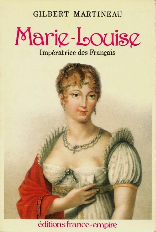 Livrenpoche : Marie-Louise - Gilbert Martineau - Livre