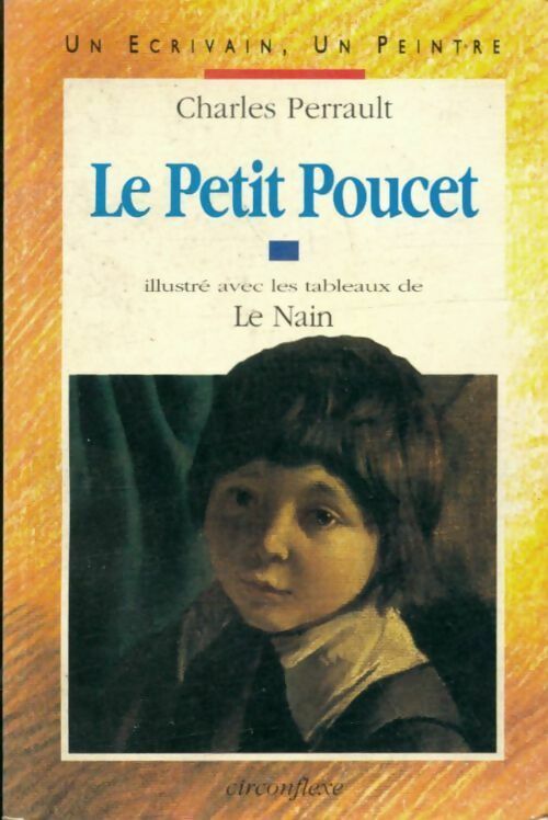 Livrenpoche : Le petit Poucet - Le Nain - Livre