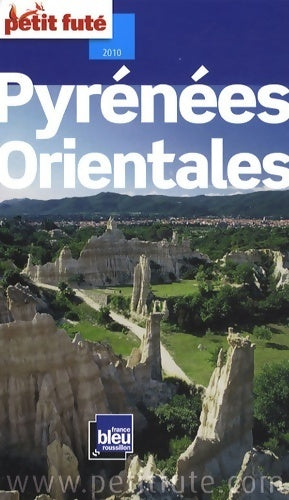 Livrenpoche : Pyrénées-Orientales 2010 - Collectif - Livre