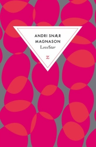 Livrenpoche : Lovestar - Andri Snaer Magnason - Livre
