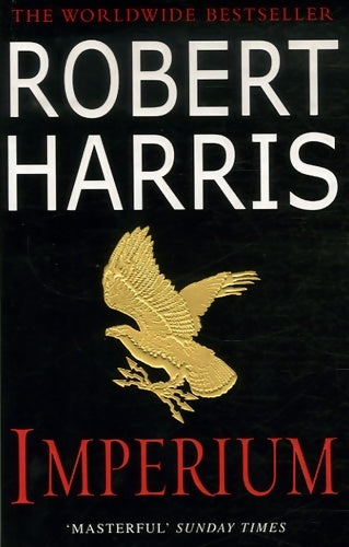 Imperium - Robert Harris -  Arrow - Livre