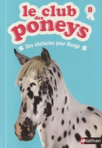 Livrenpoche : Des obstacles pour nuage - Sylvie Baussier - Livre