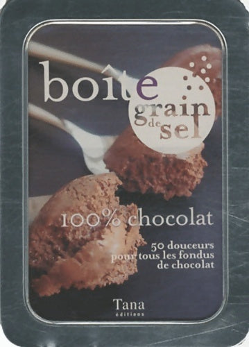 Livrenpoche : 100% chocolat - Collectif - Livre