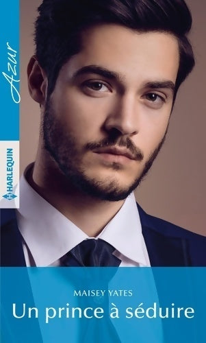 Livrenpoche : Un prince à séduire - Maisey Yates - Livre
