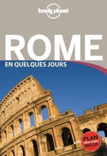Livrenpoche : Rome en quelques jours 2014 - Collectif - Livre