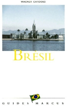 Livrenpoche : Brésil - Wagner Cardoso - Livre