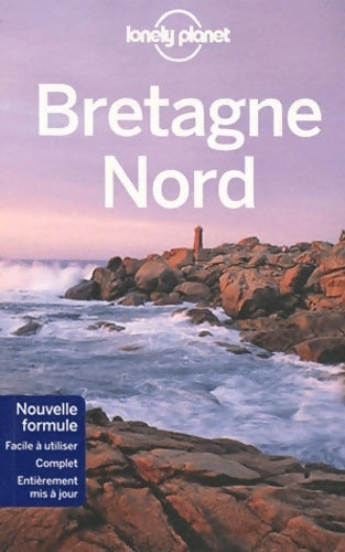 Livrenpoche : Bretagne nord 2012 - Collectif - Livre