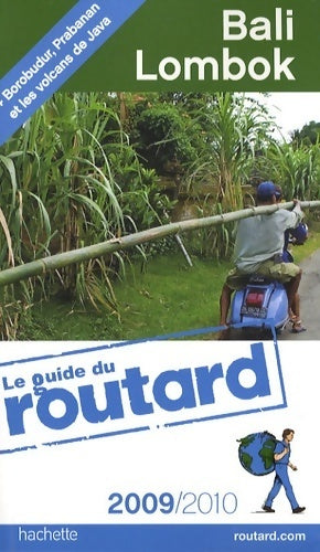 Livrenpoche : Bali / Lombok 2009-2010 - Collectif - Livre