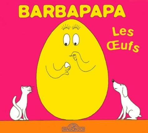 Livrenpoche : Les oeufs - Annette Tison - Livre