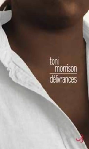 Livrenpoche : Délivrances - Toni Morrison - Livre