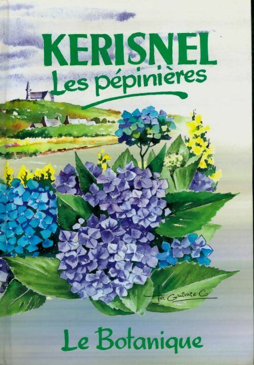 Livrenpoche : Le botanique - Collectif - Livre