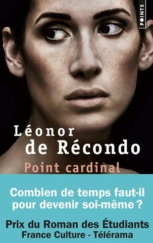 Livrenpoche : Point cardinal - Léonor de Récondo - Livre