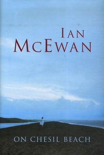 Livrenpoche : On chesil beach - Ian McEwan - Livre