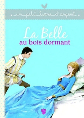 Livrenpoche : La Belle au bois dormant  - Charles Perrault - Livre