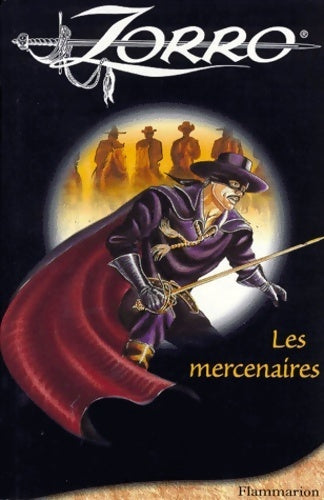 Livrenpoche : Les mercenaires - Dominique Mathieu - Livre