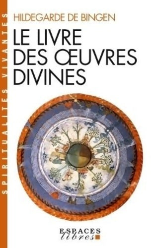 Livrenpoche : Le livre des oeuvres divines - Hildegarde De Bingen - Livre