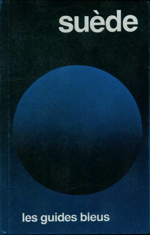 Livrenpoche : Suède 1991 - Denise Bernard-Folliot - Livre