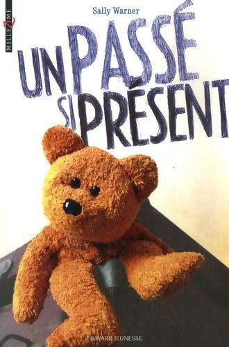 Livrenpoche : Un passe si présent - Sally Warner - Livre