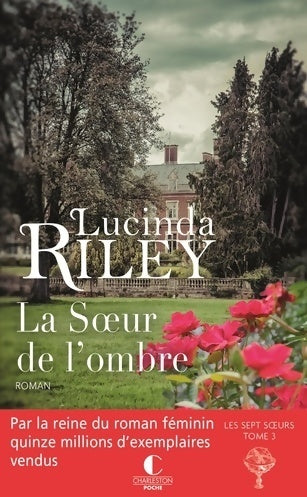 Livrenpoche : Les sept soeurs Tome III : La soeur de l'ombre - Riley - Livre