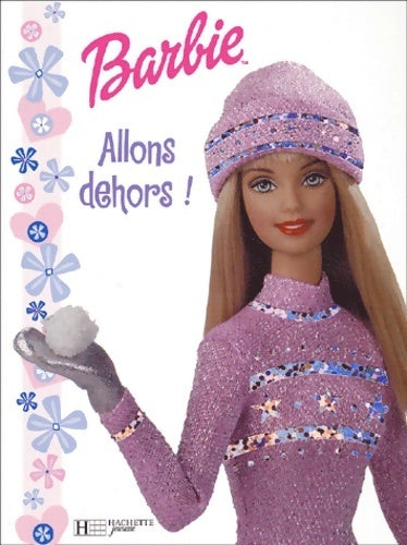 Livrenpoche : Allons dehors ! - Collectif - Livre