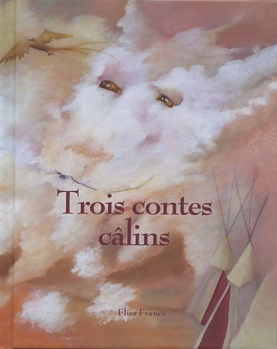 Livrenpoche : Trois contes câlins - Isabelle Lafonta - Livre