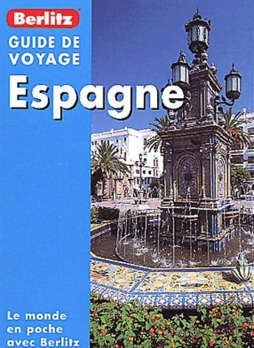 Livrenpoche : Espagne 2004 - Collectif - Livre