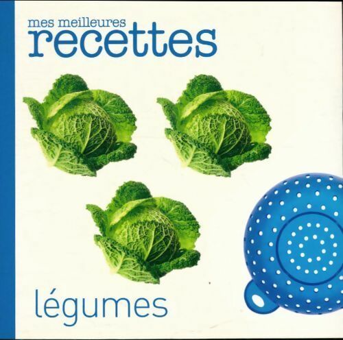 Livrenpoche : Légumes - Collectif - Livre