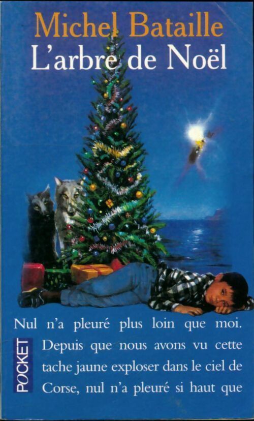 Livrenpoche : L'arbre de Noël - Michel Bataille - Livre
