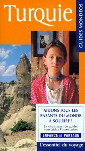 Livrenpoche : Turquie - Dominique De La Tour - Livre