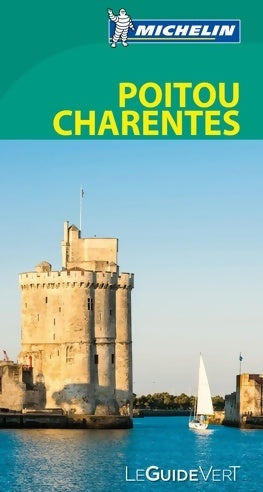 Livrenpoche : Poitou-Charentes - Collectifs - Livre