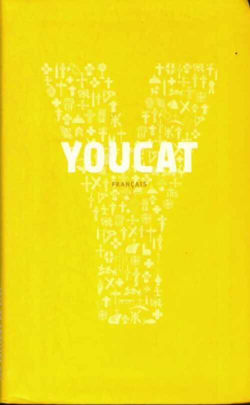 Livrenpoche : Youcat français. Catéchisme de l'église catholique pour les jeunes - Collectif, Monique Guisse - Livre