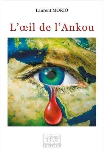 Livrenpoche : L'oeil de l'ankou - Laurent Morio - Livre
