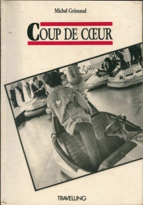 Livrenpoche : Coup de coeur - Michel Grimaud - Livre