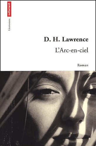 Livrenpoche : L'arc-en-ciel - David Herbert Lawrence - Livre