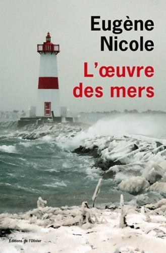 Livrenpoche : L'oeuvre des mers - Eugène Nicole - Livre