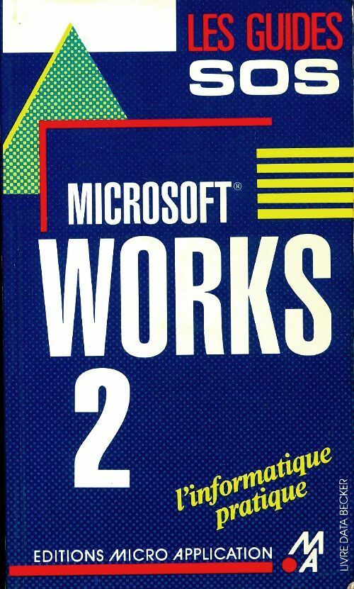 Livrenpoche : Works 2 - Collectif - Livre