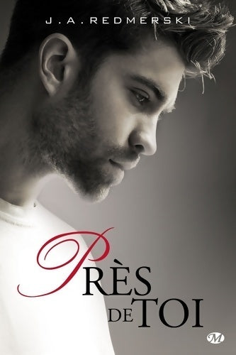 Livrenpoche : Près de toi - J.A. Redmerski - Livre