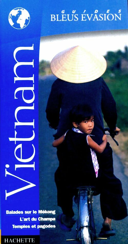 Livrenpoche : Vietnam 2002 - Collectif - Livre