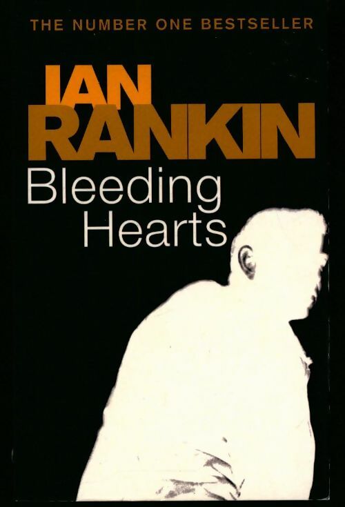 Livrenpoche : Bleeding hearts - Rankin - Livre