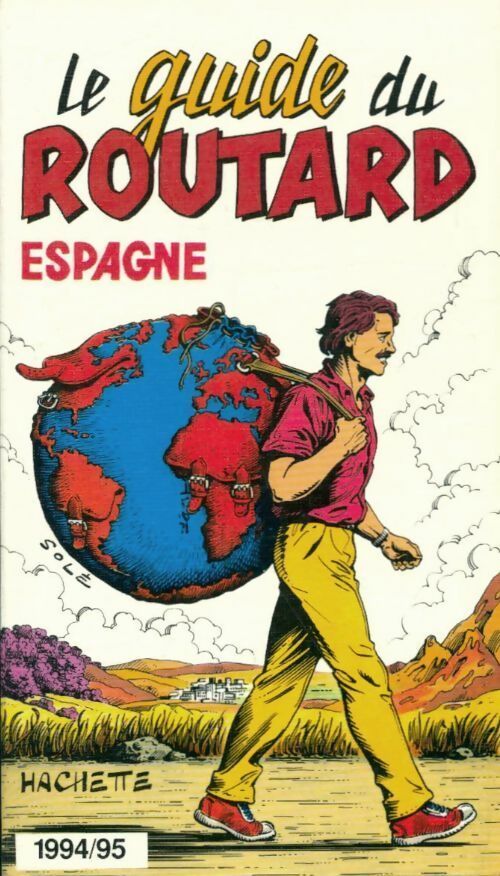 Livrenpoche : Espagne 1994-199 - Collectif - Livre