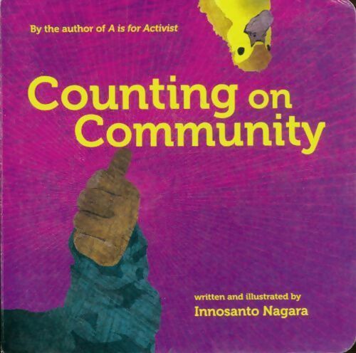 Livrenpoche : Counting on community - Innosanto Nagara - Livre