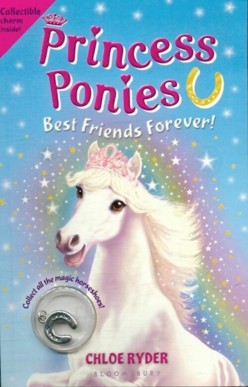 Livrenpoche : Best friends forever ! - Chloe Ryder - Livre