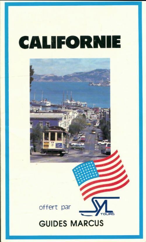Livrenpoche : Californie - Dujols - Livre