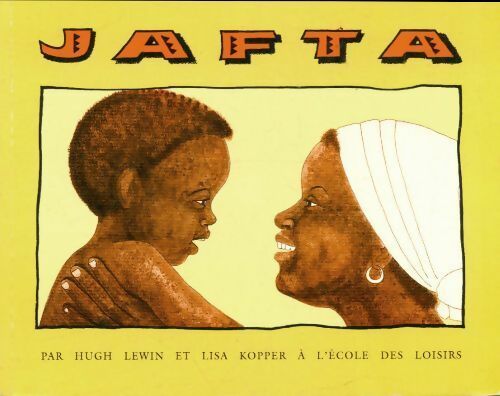 Livrenpoche : Jafta - Hugh Lewin - Livre